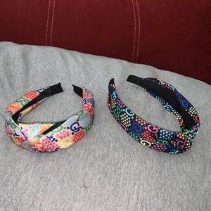 Heandbands for women